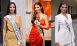 Miss Universe 2023: Hoa hậu Thái Lan được người dân nước chủ nhà đặc biệt yêu thích