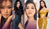 Miss Universe Vietnam 2022: Lộ diện thí sinh là Á hậu, Hoa khôi, từng tham gia thi quốc tế