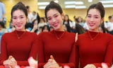 Hoa hậu Đỗ Thị Hà và câu chuyện "bước ngoặt thanh xuân" tại Hoa hậu Việt Nam