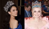 BTC Miss World công bố loạt giải thưởng ấn tượng dành cho tân Hoa hậu năm nay