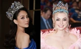 BTC Miss World công bố loạt giải thưởng ấn tượng dành cho tân Hoa hậu năm nay