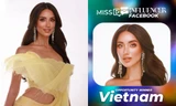 Lydie Vũ được dự đoán chắc suất lọt Chung kết Hoa hậu Siêu quốc gia 2024