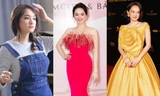 Kaity Nguyễn đã giảm cân bằng cách nào để sở hữu diện mạo "mỹ nhân showbiz" như hiện tại?