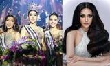 Ảnh mới của người đẹp chuyển giới Dịu Thảo: Xinh như búp bê nhưng nhìn không nhận ra