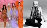 Thực hư tin đồn Rosé BLACKPINK sẽ tham dự bữa tiệc thời trang lớn nhất hành tinh Met Gala