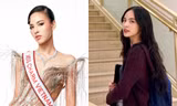 Quỳnh Nga chia sẻ lý do gia nhập đường đua Miss Charm 2024 chậm vài ngày