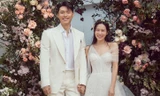 Đám cưới Hyun Bin - Son Ye Jin: Hai mẫu váy cưới của cô dâu có giá hơn 750 triệu