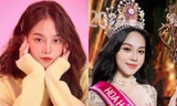 Hoa hậu Huỳnh Thị Thanh Thủy: Hâm mộ Lisa BLACKPINK, nhan sắc đời thường cực đáng yêu!