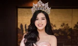 Hoa hậu Đỗ Thị Hà thể hiện khả năng tiếng Anh sẵn sàng cho Miss World, netizen nói gì?