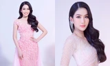 Miss International 2022: Á hậu Phương Anh hé lộ 2 bộ trang phục dạ hội đẹp lộng lẫy 