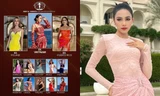 Ngọc Hằng lọt Top thí sinh mặc đẹp, sẽ đăng quang Á hậu Miss Intercontinental 2023? 