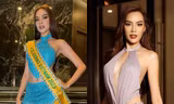 Miss Grand International 2023: Hoa hậu Hoàng Phương khiến fan nhớ đến nàng hậu này