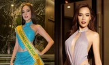 Miss Grand International 2023: Hoa hậu Hoàng Phương khiến fan nhớ đến nàng hậu này