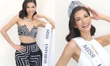 Tân Miss Universe 2023 Sheynnis Palacios sở hữu chiếc vương miện đắt giá nhất lịch sử
