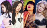 BLACKPINK tiết lộ set đồ yêu thích nhất của từng thành viên qua 5 năm, đều có 1 điểm chung
