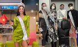 Israel đóng cửa biên giới, các thí sinh Miss Universe 2021 chưa kịp tới dự thi sẽ thế nào?