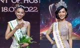 Việt Nam sẽ đăng cai Miss Earth (Hoa hậu Trái Đất) 2023, dự kiến tổ chức tại Nha Trang