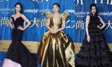 Thảm đỏ “thảm họa” nhất C-Biz năm nay, từ Angela Baby đến Ngô Cẩn Ngôn đều lên đồ quá tệ