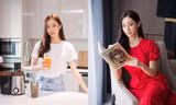 21 tuổi, Hoa hậu Lương Thùy Linh đã mua được nhà penthouse khiến ai cũng phải ngưỡng mộ