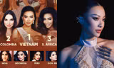 Á hậu Kim Duyên được dự đoán giành vương miện Miss Supranational 2022