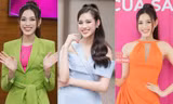 Hoa hậu Đỗ Thị Hà tìm gương mặt kế nhiệm trong tour tuyển sinh Hoa hậu Việt Nam 2022 tại Hà Nội
