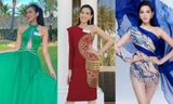 Miss World 2021: Hoa hậu Đỗ Thị Hà thi đâu đậu đó, tiếp tục lọt vòng 2 phần thi quan trọng