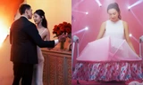 Xứng danh Miss Grand International, Thùy Tiên tung bộ ảnh ấn tượng kể về chiến tranh thời hiện đại