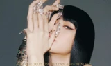 Tung poster solo lần 3, Lisa BLACKPINK khiến MXH náo loạn, loạt “văn mẫu” của MTV gây sốc