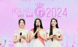 Vì sao cuộc thi Hoa hậu Việt Nam kiên định với yêu cầu không phẫu thuật thẩm mỹ?