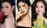 Top 44 Hoa hậu Việt Nam 2024: Dàn thí sinh có vòng eo 58cm sở hữu profile ấn tượng