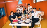 No.1 Billboard Hot 100 tuần thứ 5 liên tiếp, "Butter" (BTS) phá kỷ lục được giữ 23 năm