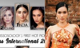 Missosology dự đoán xếp hạng Miss International 2022, Á hậu Phương Anh liệu có lọt Top?
