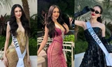 Đây là điều duy nhất Hoa hậu Bùi Quỳnh Hoa được khen khi tham gia Miss Universe 2023