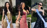 Đây là điều duy nhất Hoa hậu Bùi Quỳnh Hoa được khen khi tham gia Miss Universe 2023