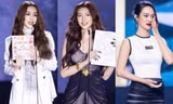 Miss Universe Vietnam 2024: MLee lần thứ 2 lọt Top 3, Thúy Quỳnh gây xúc động