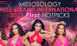 Missosology dự đoán Top 21 Miss Grand International 2023, Hoàng Phương ở vị trí nào?