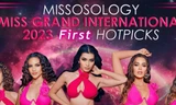 Missosology dự đoán Top 21 Miss Grand International 2023, Hoàng Phương ở vị trí nào?