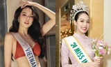 Thanh Thủy lọt Top 3 thí sinh sở hữu hình thể đẹp nhất Miss International 2024