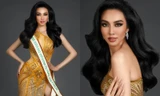 Vừa được công bố đại diện Việt Nam dự thi Miss Grand, Thùy Tiên ghi điểm với hành động này