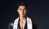 Chàng trai quê Nam Định đại diện Việt Nam dự thi Mister Supranational 2024