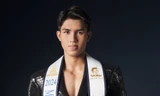 Chàng trai quê Nam Định đại diện Việt Nam dự thi Mister Supranational 2024