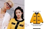 Stylist BLACKPINK cắt xẻ trang phục cho Jennie tài tình thế nào mà đồ Gucci cứ ngỡ Chanel