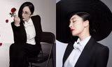 Ngắm Dương Mịch trong trang phục suit, "soái" thế này bảo sao lên No.1 Hot search
