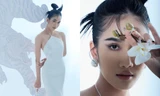 Á hậu Phương Anh chia sẻ quan điểm về “quý cô tuổi Dần” trong bộ ảnh đón năm mới