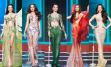 Top 10 ứng viên cho ngôi vị cao nhất Miss Grand Vietnam 2023, ai sẽ đăng quang?