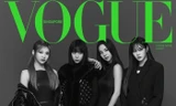 aespa lên hẳn bìa VOGUE Singapore, trang phục được khen nhưng thần thái vẫn bị chê