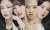 BLACKPINK xinh đẹp ngọt ngào trong loạt ảnh mới, bạn thử đoán xem đây là quảng cáo gì?