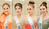 Miss International 2023: Á hậu Phương Nhi được đánh giá mạnh nhất nhì team châu Á