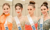 Miss International 2023: Á hậu Phương Nhi được đánh giá mạnh nhất nhì team châu Á