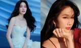 Á hậu Phương Anh khoe bộ ảnh đón tuổi 27: Sống chậm để trưởng thành sâu sắc